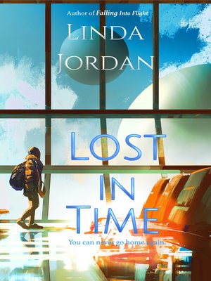cover image of Lost In Time